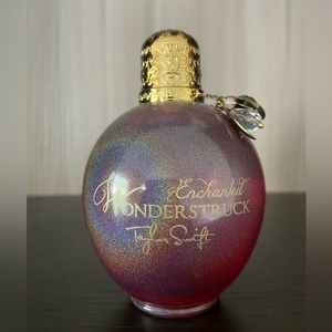 Taylor Swift Enchanted Wonderstruck Perfume